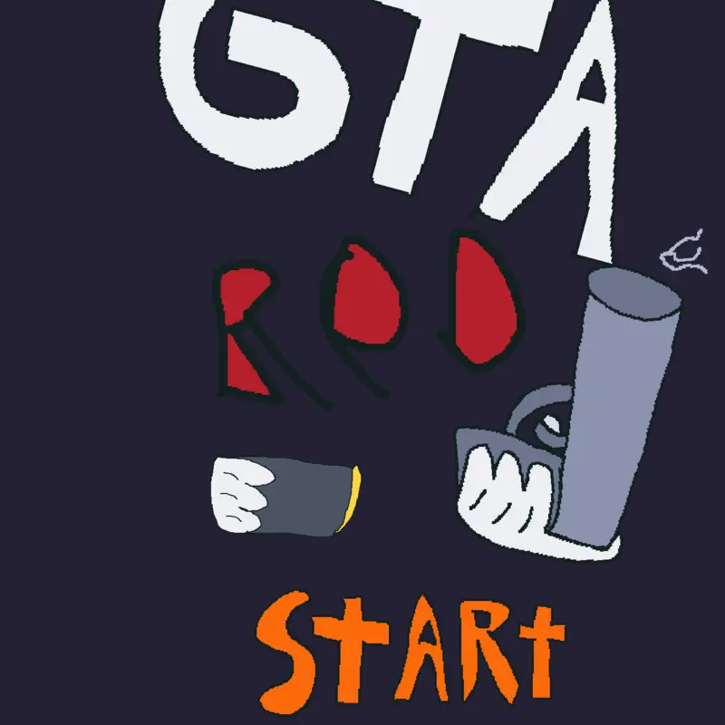 Game by @Orangestarline