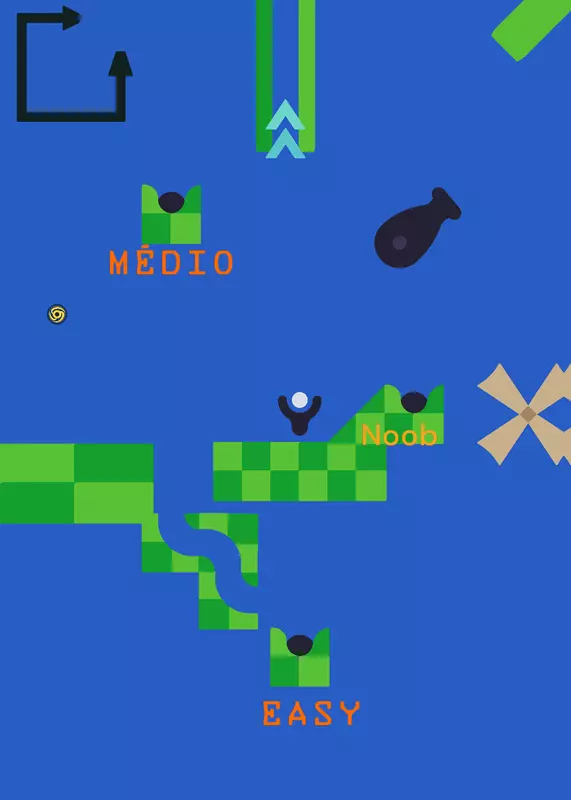 Game by @davithome