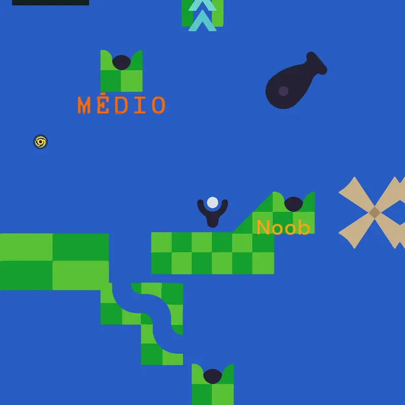 Game by @davithome