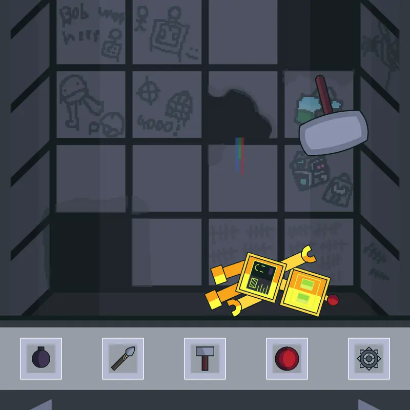 Game by @Mcburger