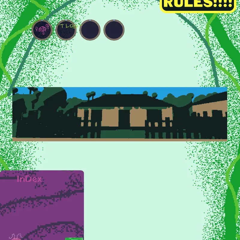 Game by @MaryJoyMendoza
