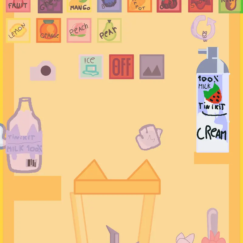 Game by @Doodle_cat