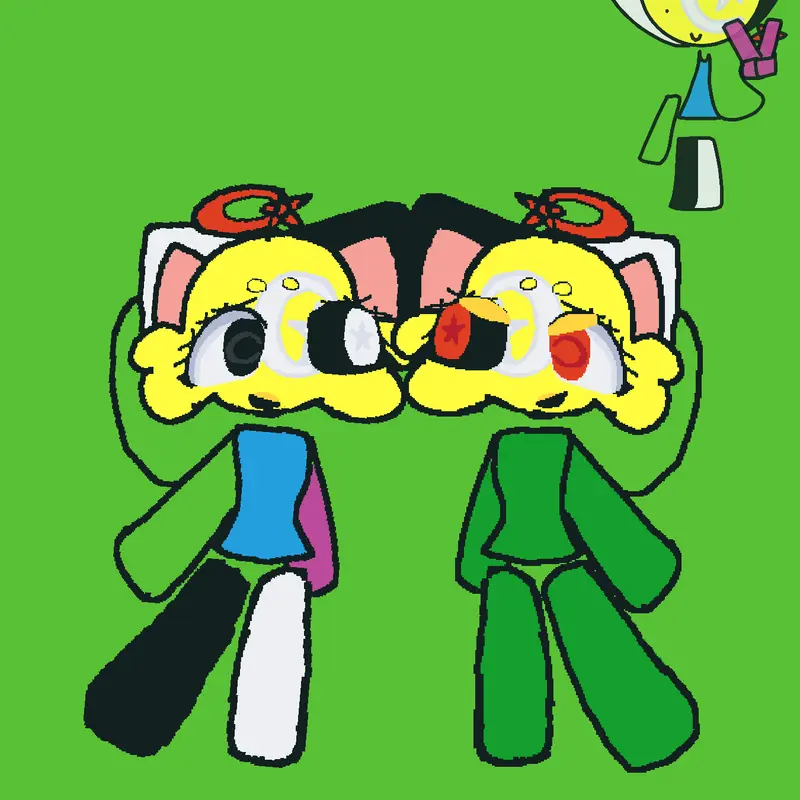 Game by @MACK3NZ13_AWOOO