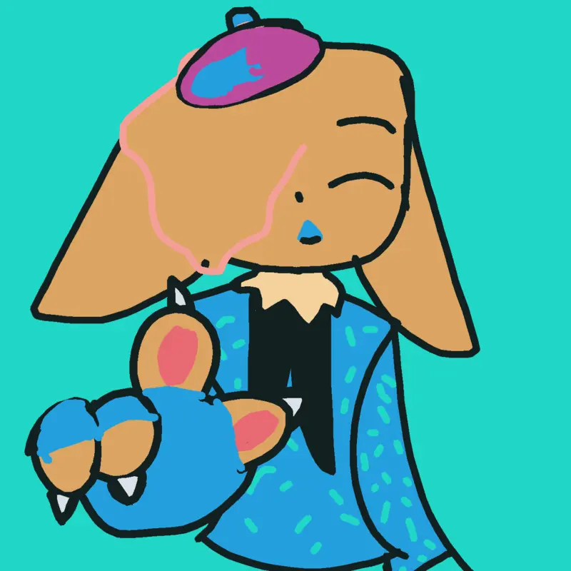 Game by @nanabeardog