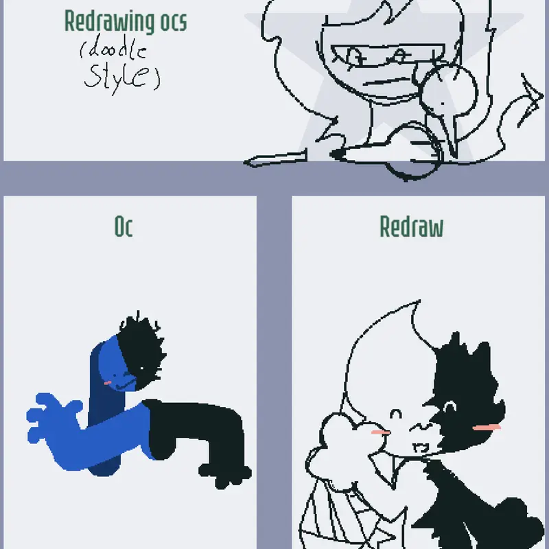 Game by @_Xx-_Blue_queen_xX_-