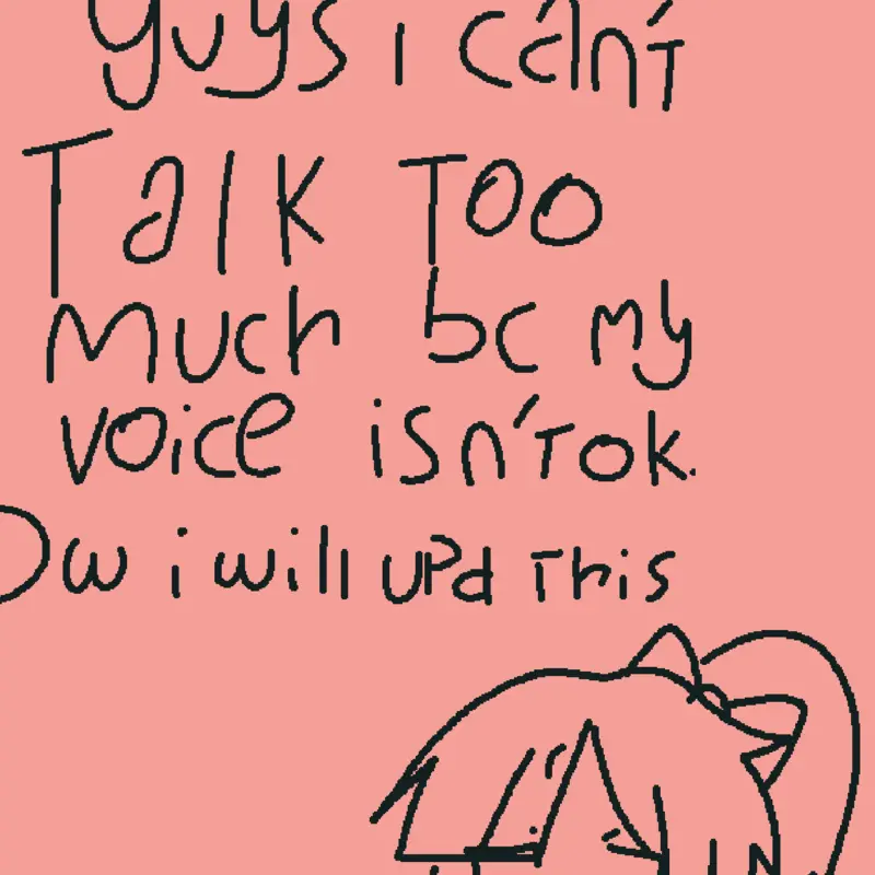 ..no tittle here. by @glittersparkleunicorn