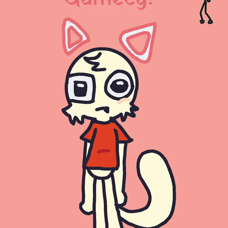 Game by @Weird_Goober
