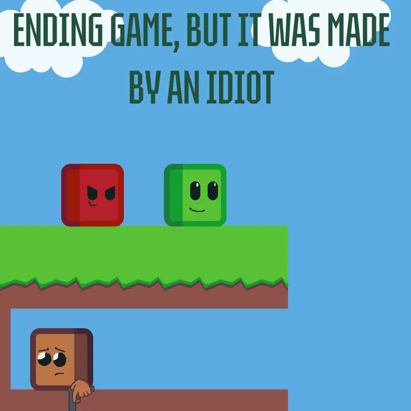 Game by @ash_21