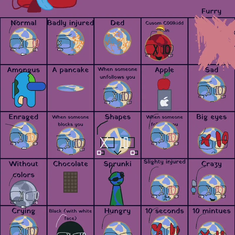 Game by @silly_tryangle