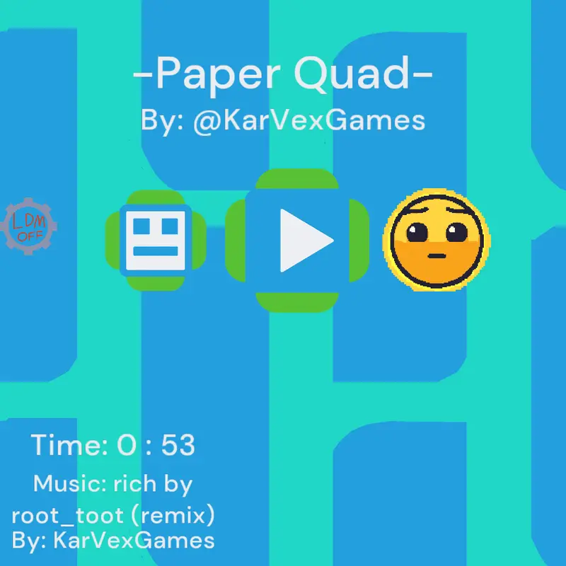 Game by @KarVexGames