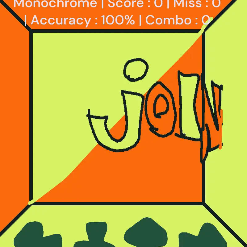 Game by @mydecks