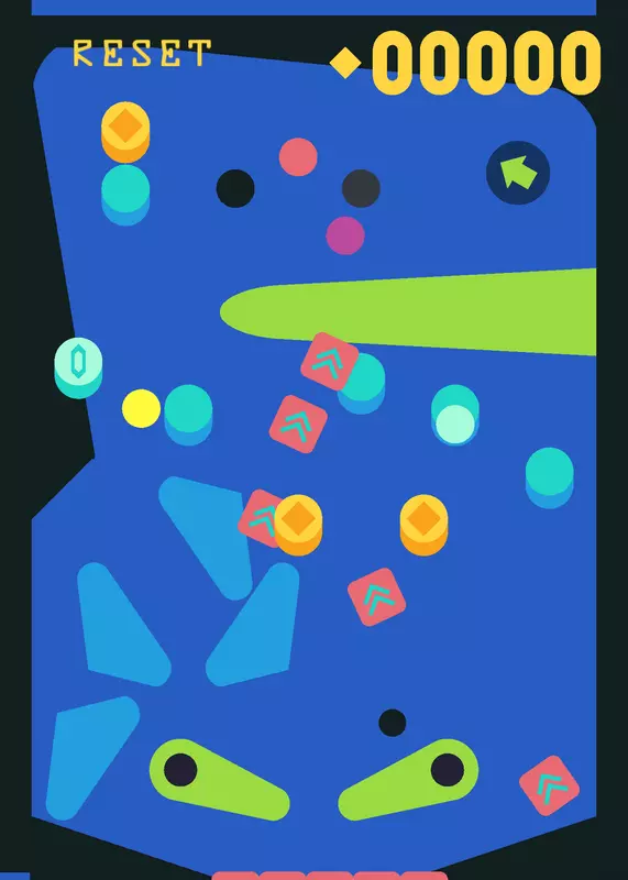 Game by @Macenebuco