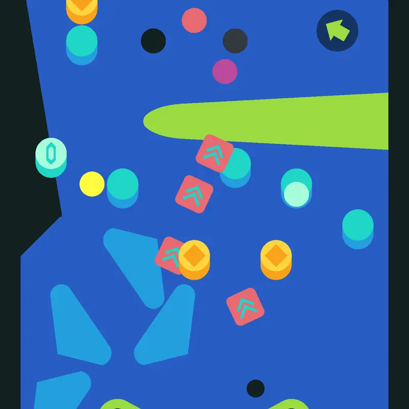 Game by @Macenebuco