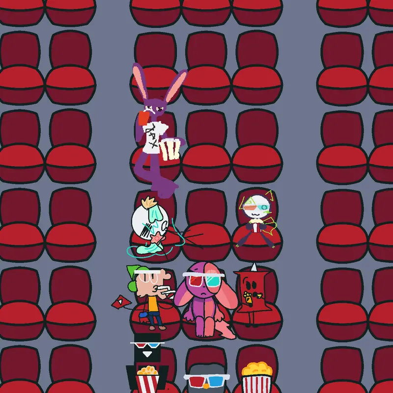 Game by @chomiczek_2288
