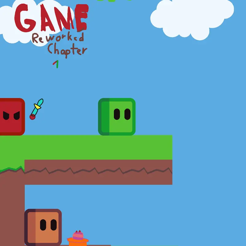 Game by @i_quitted_now