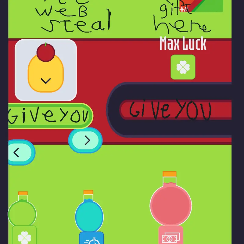Game by @Antonino1501