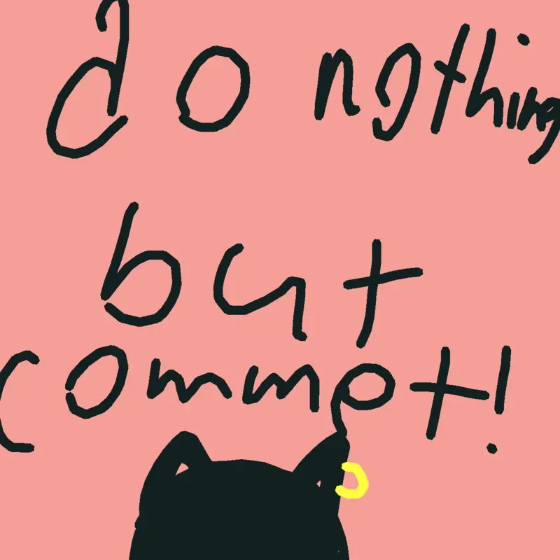 You can comment anything by @Blanky_LovaTY