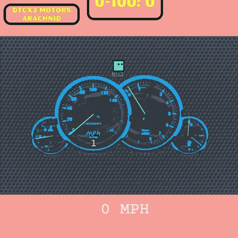 Game by @DTCX3