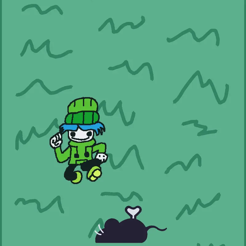 Game by @SONIYs