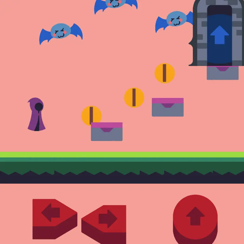 Game by @ibn2015