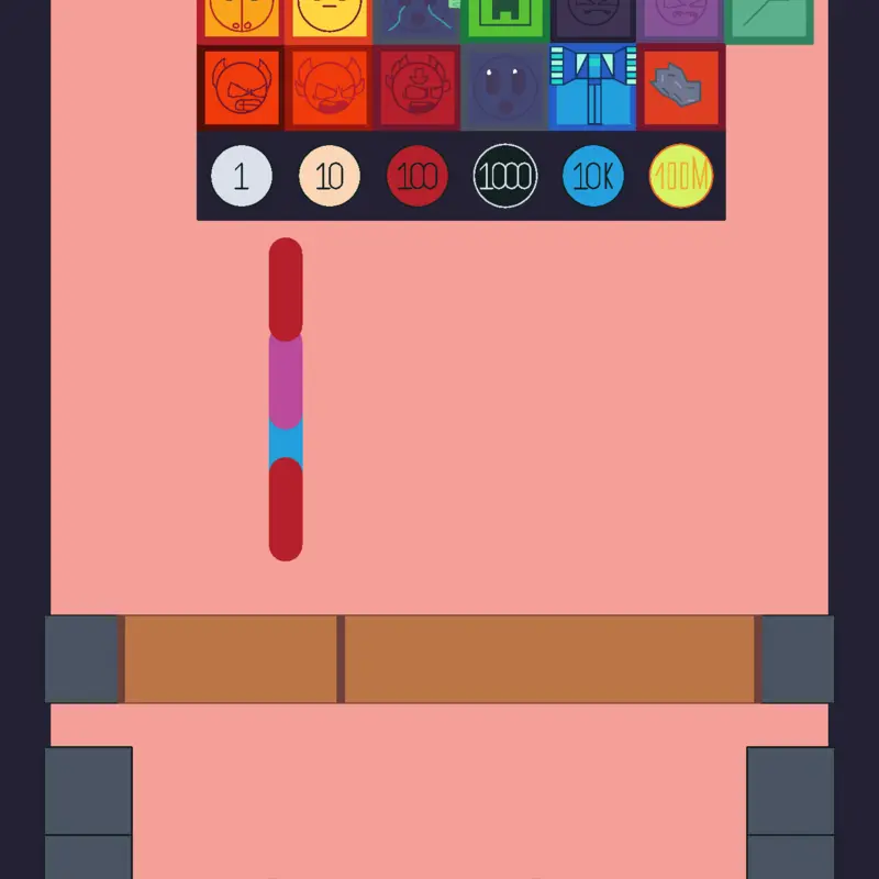 Game by @-ilovemurder-drones_