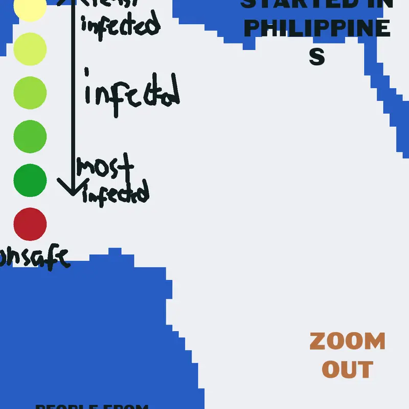 Game by @RONALDOOOOO