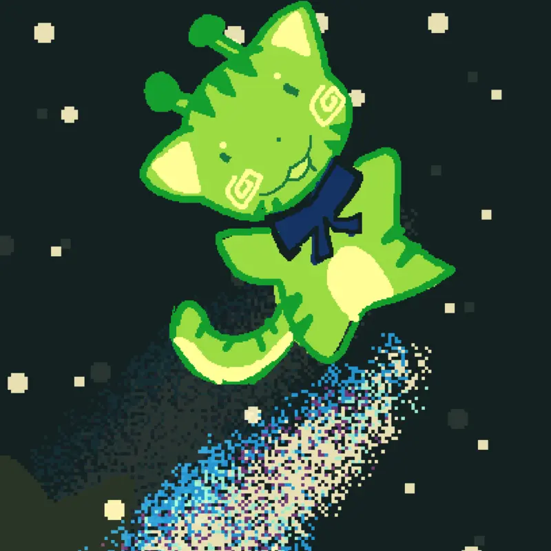 Rand0m_P3rsonX_X Fanart by @K4YDR13