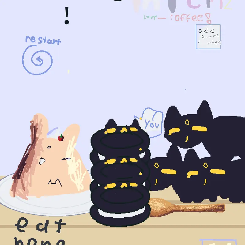 Game by @internz_lovescoffee