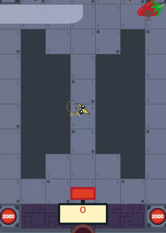 Game by @Darkxwolf17_Uzi