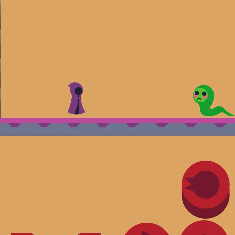 Game by @FuryDraco