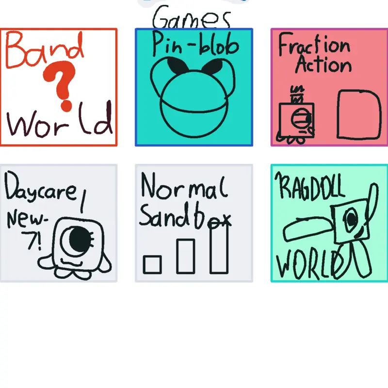 Game by @countups