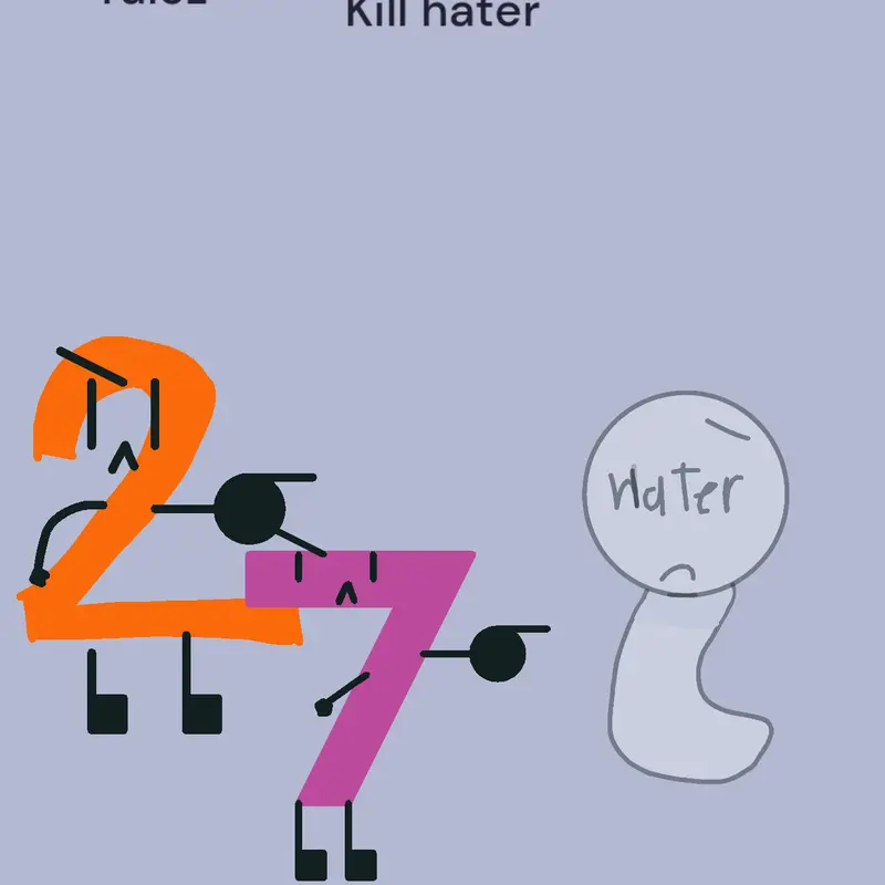 Game by @7050math