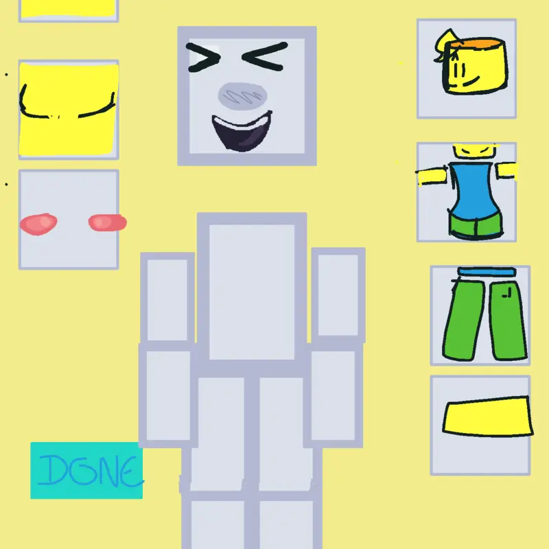 Game by @becauseican