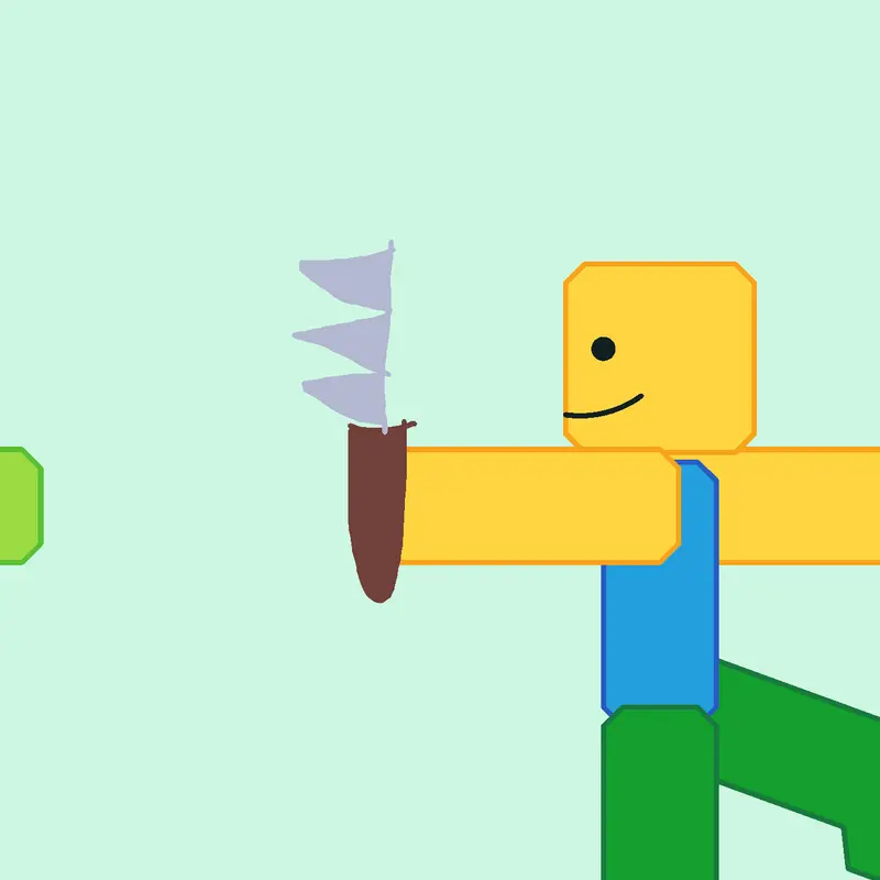 Game by @SimonCreations