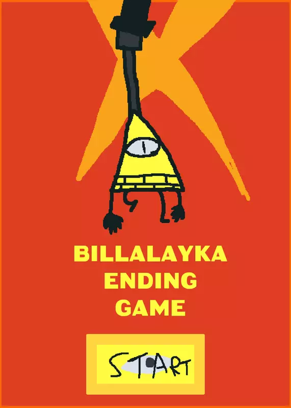 Game by @ihaveatheory