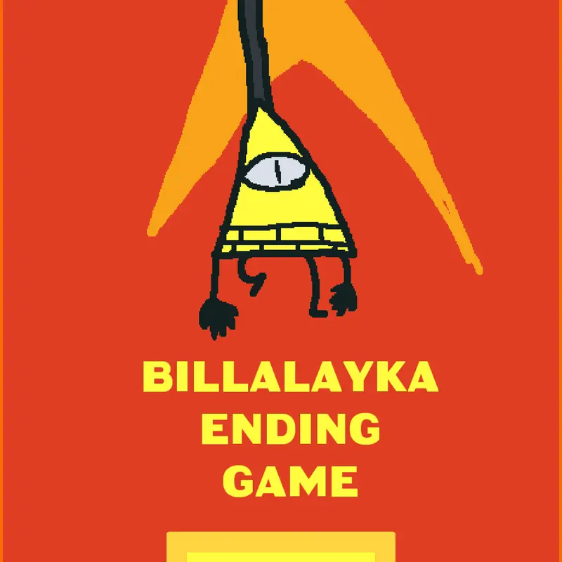 Game by @ihaveatheory