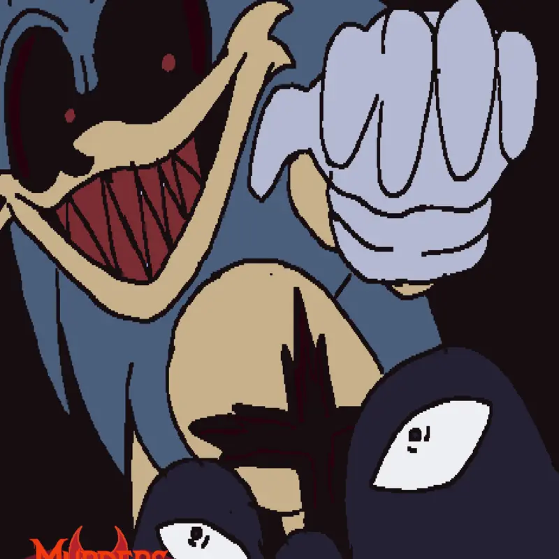Game by @central_sonic