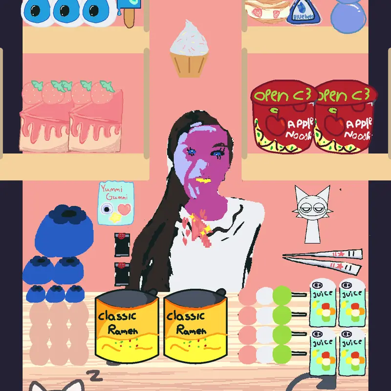 Game by @NirinMarine