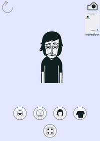 Custom your incredibox