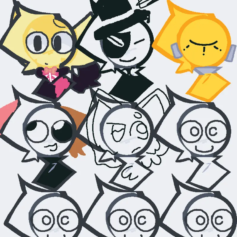 Game by @Alice_emojicat