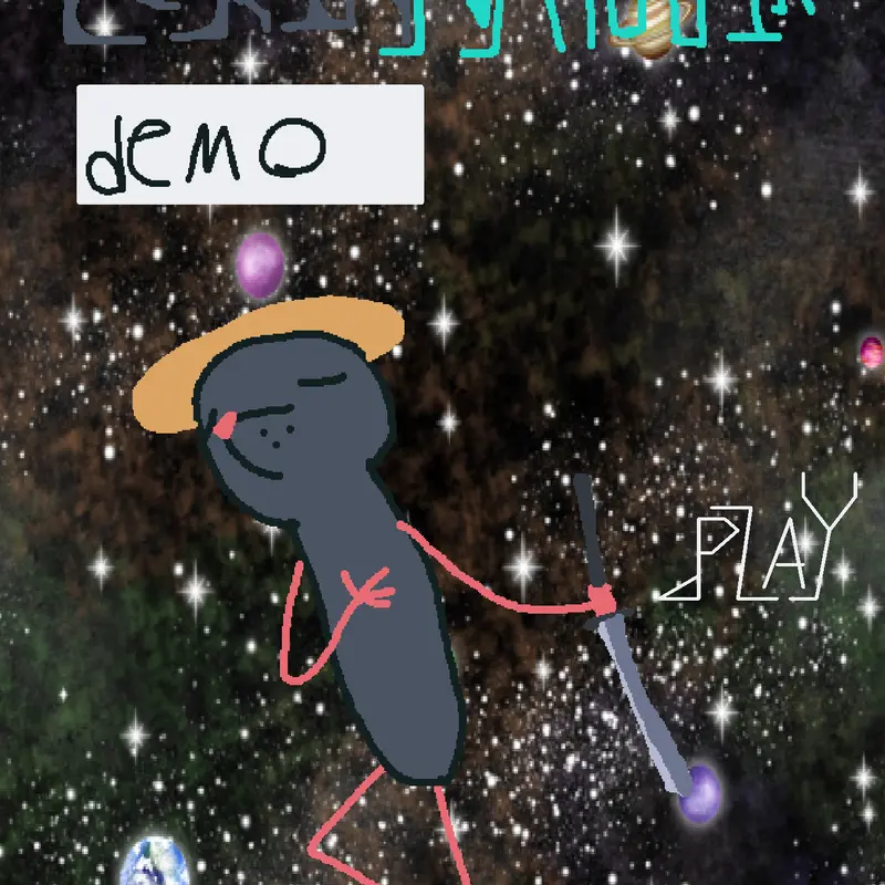 Game by @Pixelpop