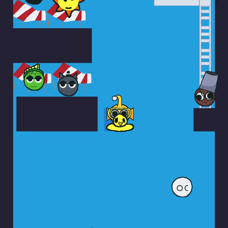 Game by @dark_the_darkee