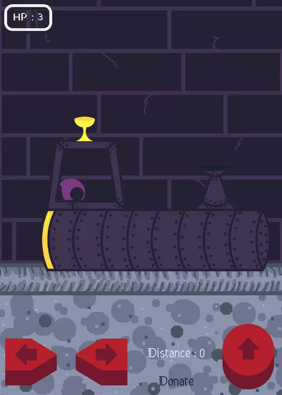 Game by @Equinoxe