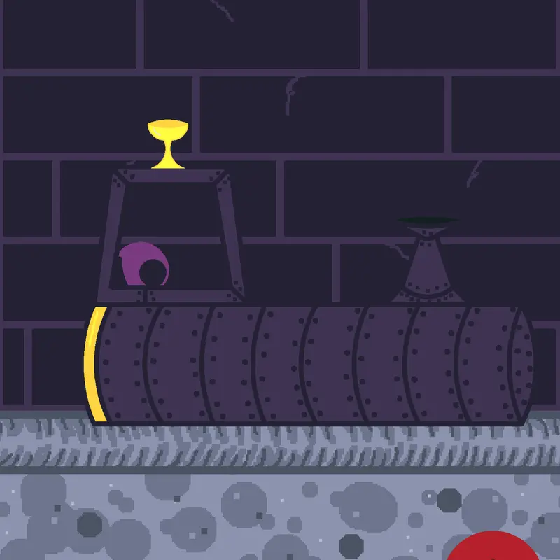Game by @Equinoxe