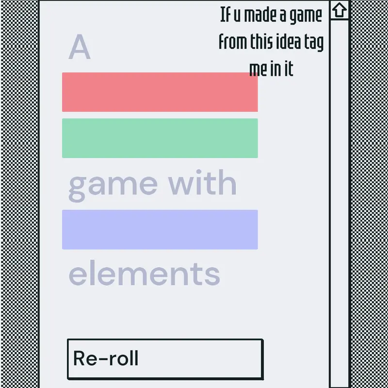 Game by @Lemondev