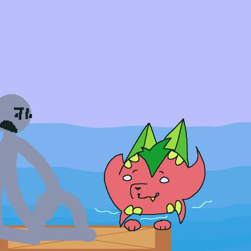 Game by @MilkyBanana89