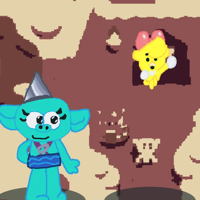 Game by @ManuDuck