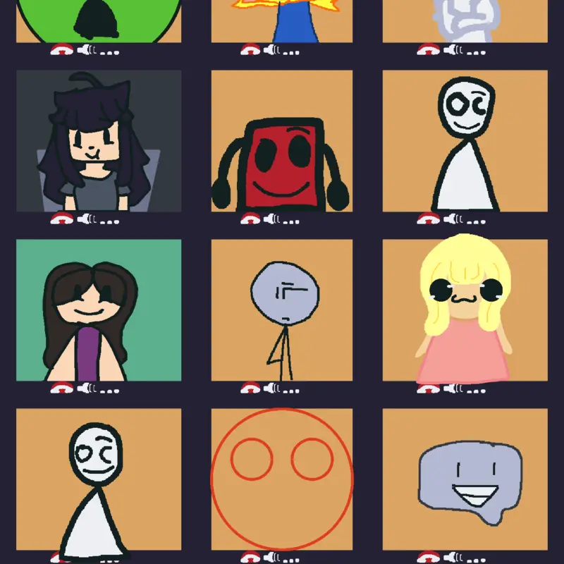 Game by @ChatCreator