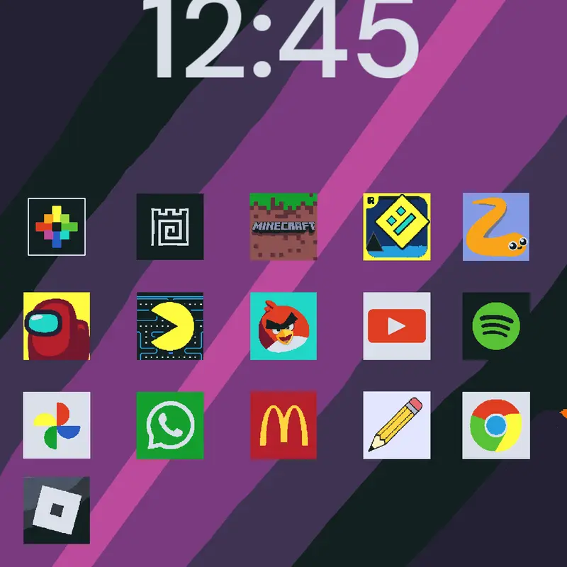 Game by @danibrasil