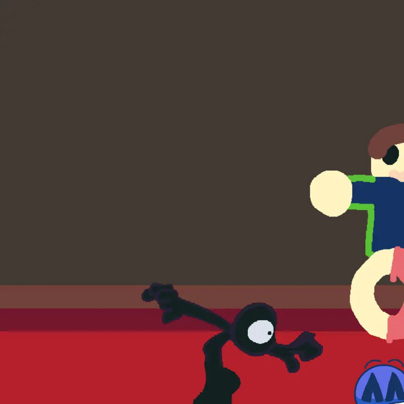 Game by @FutureAintrealzz